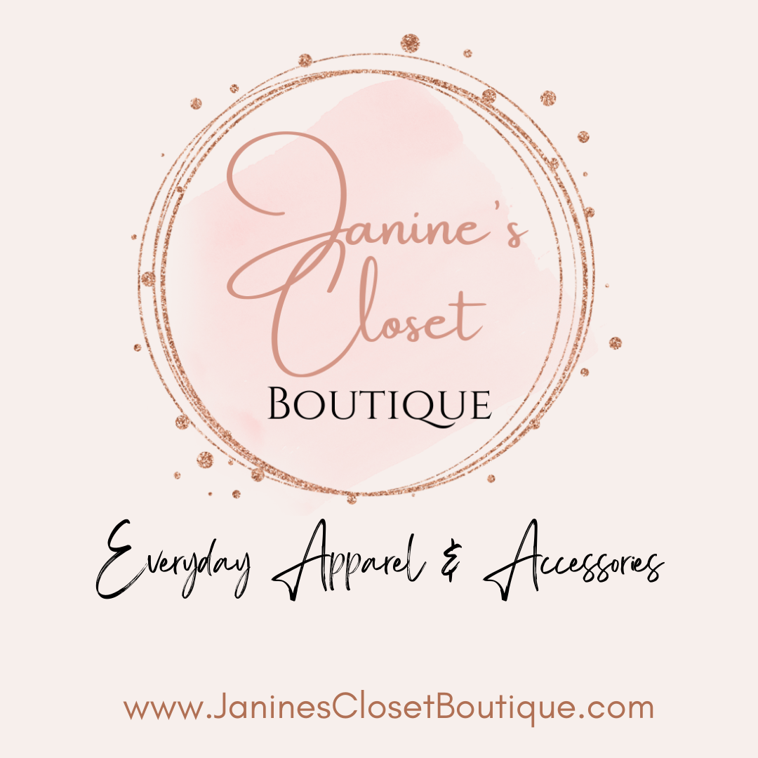 Janine's Closet Boutique