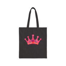 Load image into Gallery viewer, Cat Ladies Rule Tote Bag
