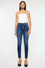 Load image into Gallery viewer, Kancan Full Size High Rise Ankle Skinny Jeans
