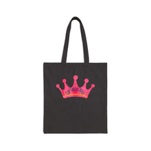 Load image into Gallery viewer, Cat Ladies Rule Tote Bag
