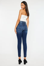 Load image into Gallery viewer, Kancan Full Size High Rise Ankle Skinny Jeans
