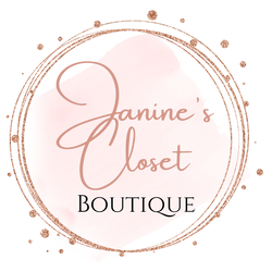 Janine's Closet Boutique