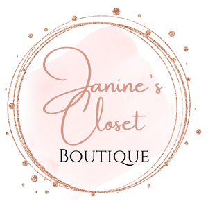 Janine&#39;s Closet Boutique