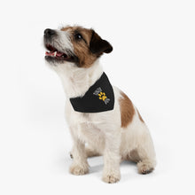 Load image into Gallery viewer, Pittsburgh Pet Yinzer Dog Bandana Collar
