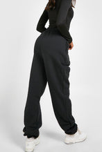 Load image into Gallery viewer, Simply Love Full Size Lunar Phase Graphic Sweatpants
