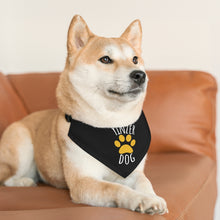 Load image into Gallery viewer, Pittsburgh Pet Yinzer Dog Bandana Collar
