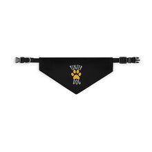 Load image into Gallery viewer, Pittsburgh Pet Yinzer Dog Bandana Collar
