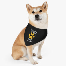 Load image into Gallery viewer, Pittsburgh Pet Yinzer Dog Bandana Collar
