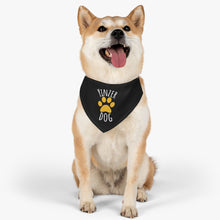 Load image into Gallery viewer, Pittsburgh Pet Yinzer Dog Bandana Collar
