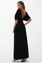 Load image into Gallery viewer, Strappy Neck Maxi Dress

